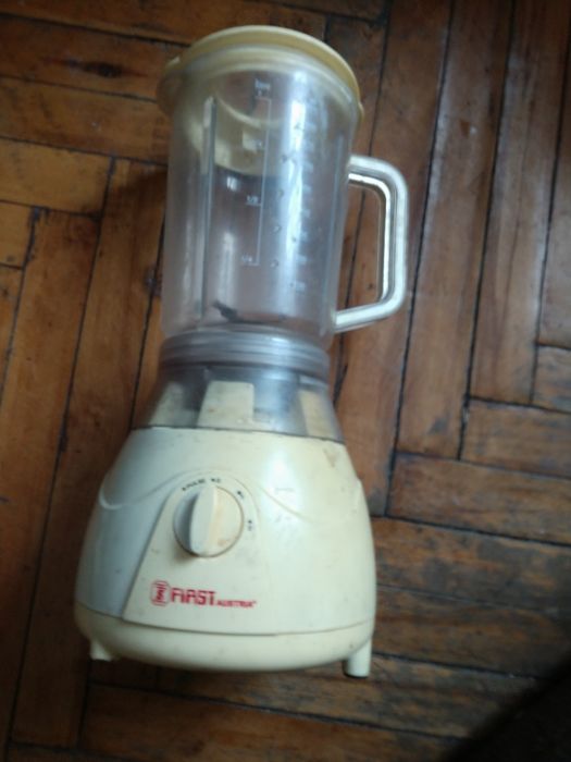 Блендер First 250w Austria