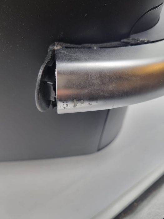 Ninja foodi flex drawer frytkownica beztłuszczowa AF500EU