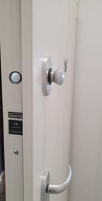 Apartamento t3, Santa bárbara