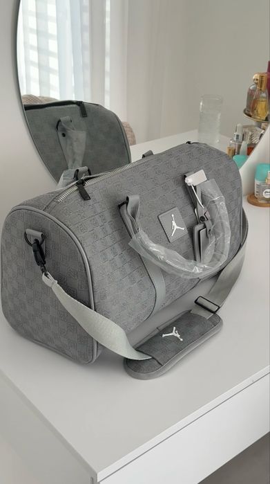 Сумка jordan monogram bag