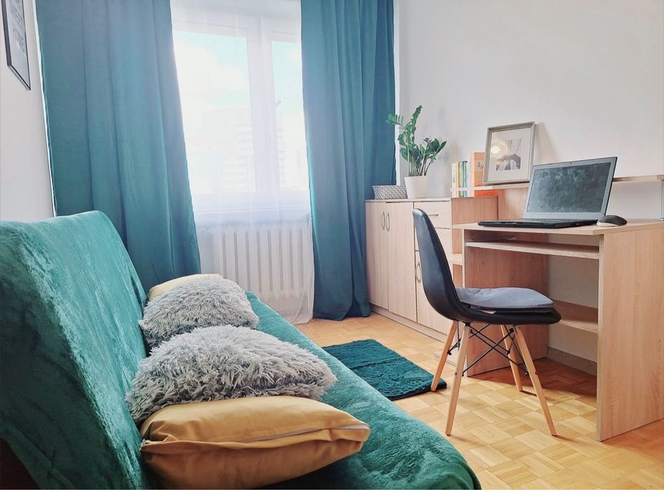 Pokój do wynajęcia