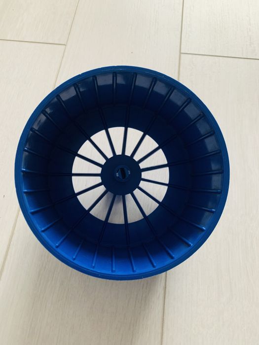 Поїлка для гризунів, колесо