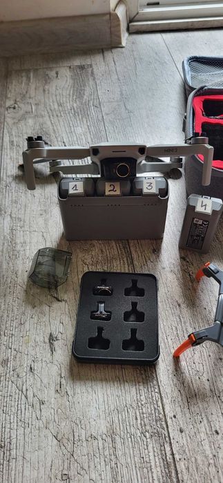 Dron DJI Mavic mini 2