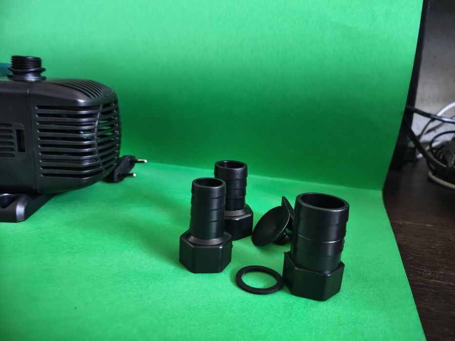 Bomba para aquário/ lago/sump