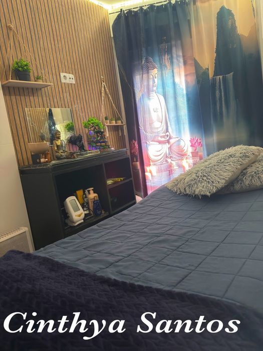 massoterapia clínica e estética
