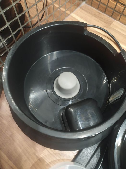 Parowar Tefal VC1401 moc 900 W