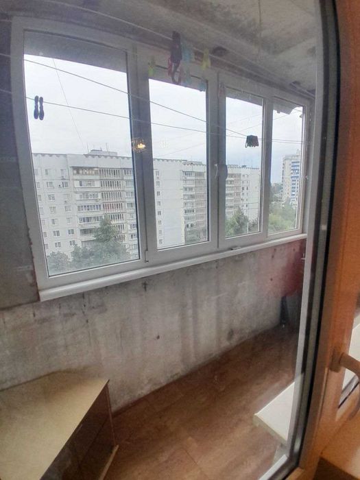 Здам 2 кімн. квартиру. .Метро-10 хвилин.