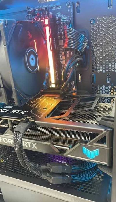 Ремонт компьютеров, ноутбуков, телевизоров, Выезд на дом. Гарантия