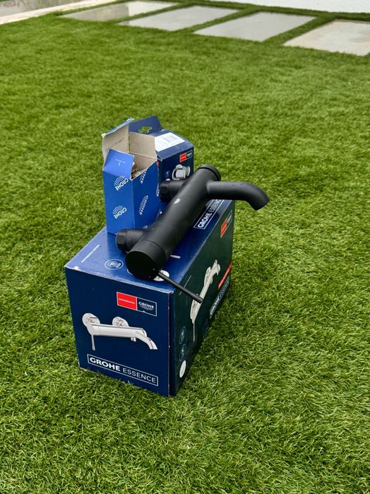 Misturadora Grohe 25 250 KF1