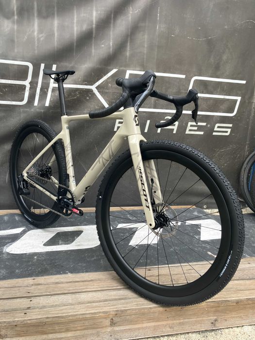 Scott Addict Gravel 20