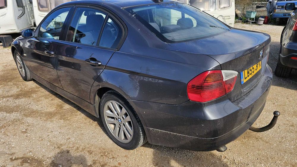 BMW 320D Se Auto 2.0 Diesel