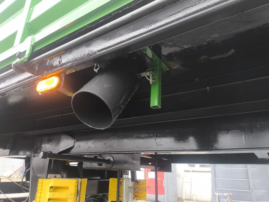 Przyczepa 12 brandys bss 17.13