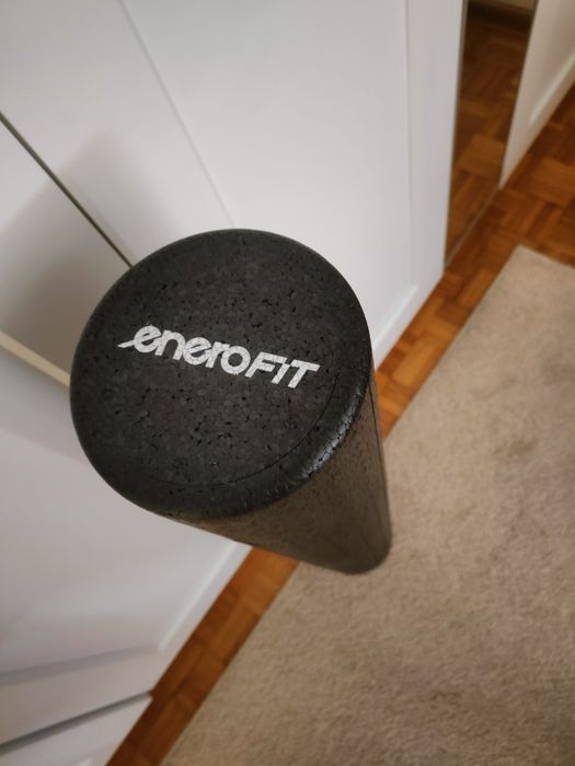 Wałek roller eneroFIT 90 cm