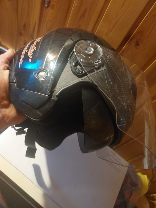 Шлем для  защиты