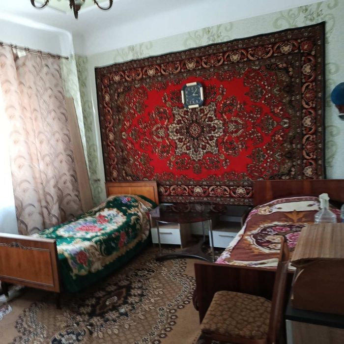 Оренда кімнати в 3 кімнатній квартирі