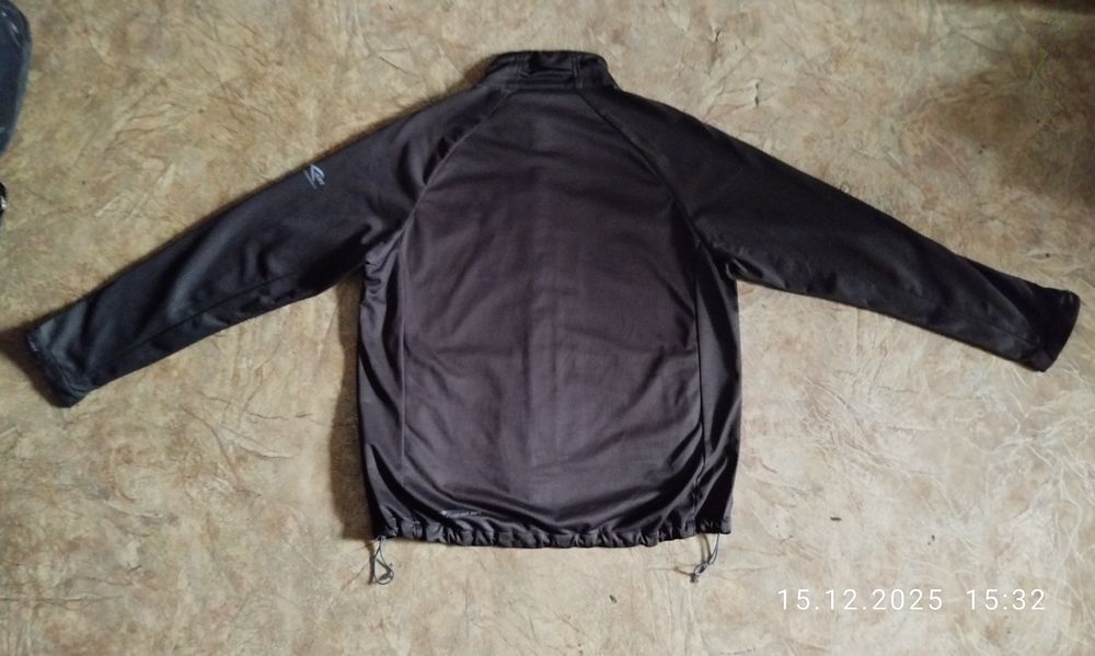 Вітровка Softshell Regatta X-ERT Perfomance