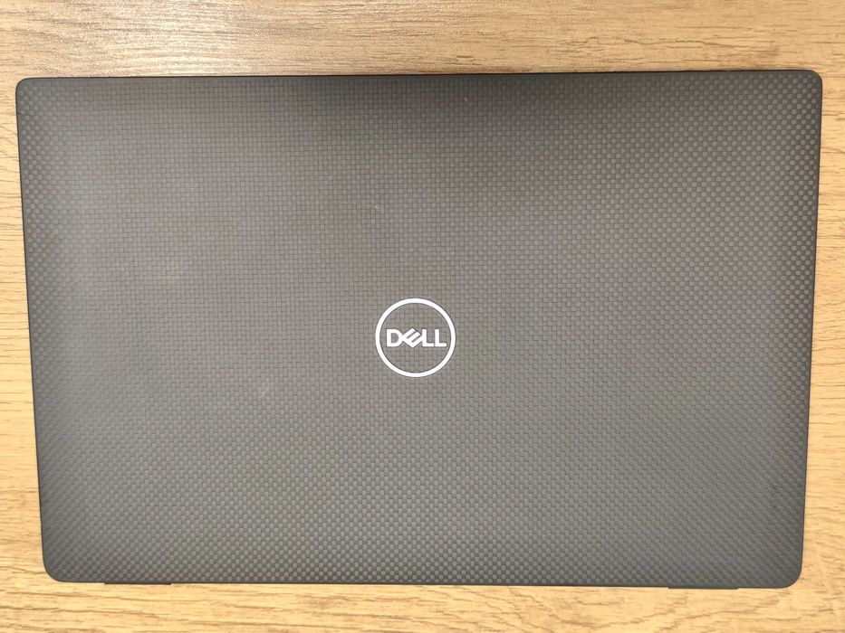 DELL Latitude 7310 / i5-10310U / 16 Gb DDR4 / 256 Gb SSD / 13,3" IPS