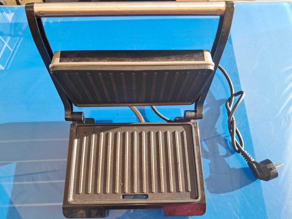 Sandwich Maker - Severin