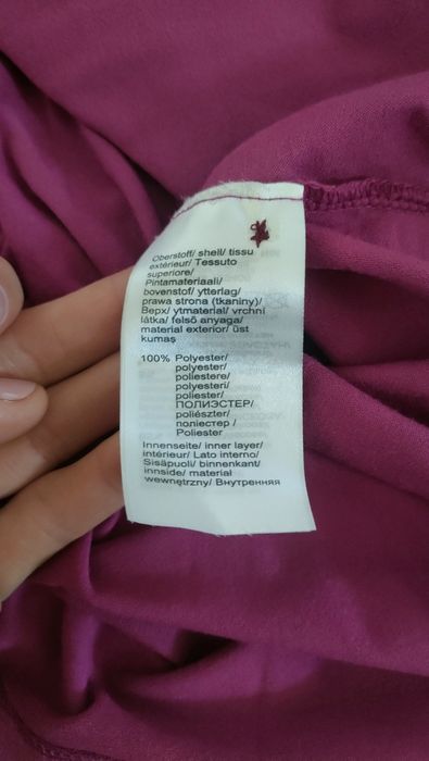 Sukienka skóra węża szyfon r 40-42
