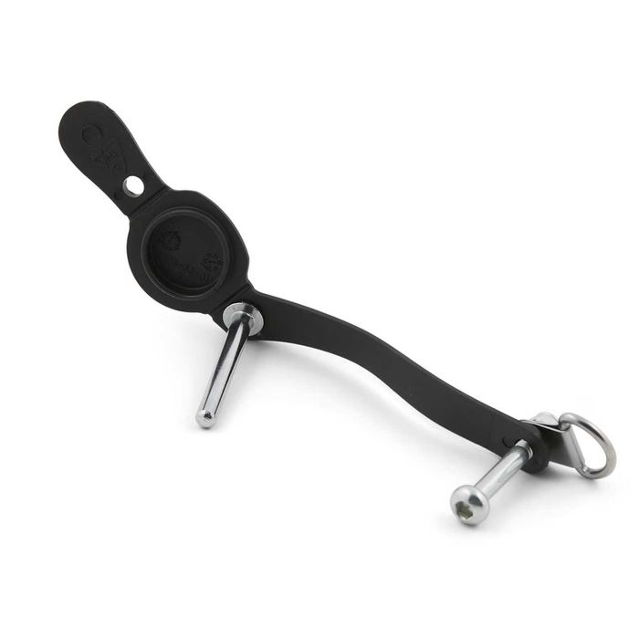 Zabezpieczenie przy zaczepie Rubber hitch strap kit - Thule chariot - nawe - wyprzedaż