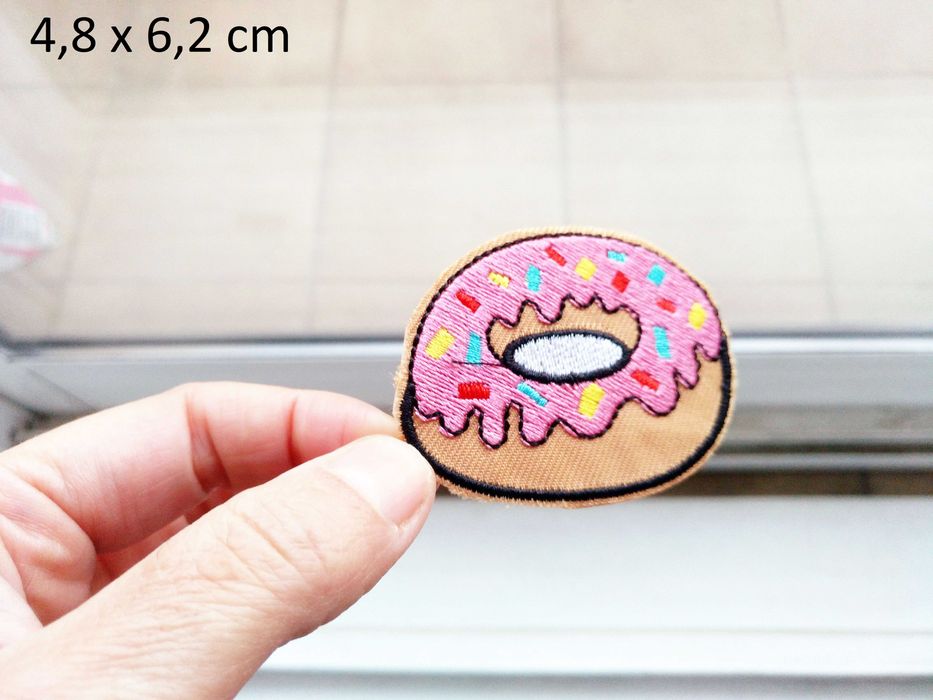 Remendos / Patch64750885336835121