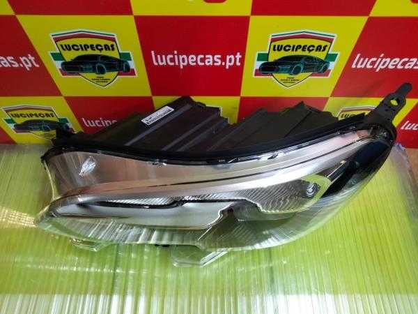 Otica Esquerda Peugeot Expert | 102894