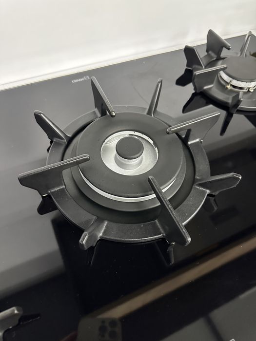 Вбудована газом поверхня Miele KM 371 G