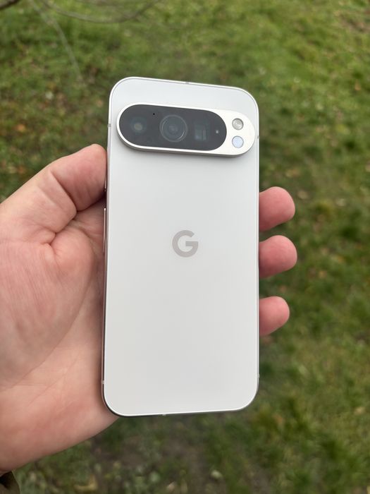 Google pixel 9 pro newrlook