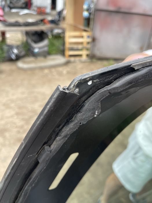Лобове скло Tesla MS plaid автопілот 3,5