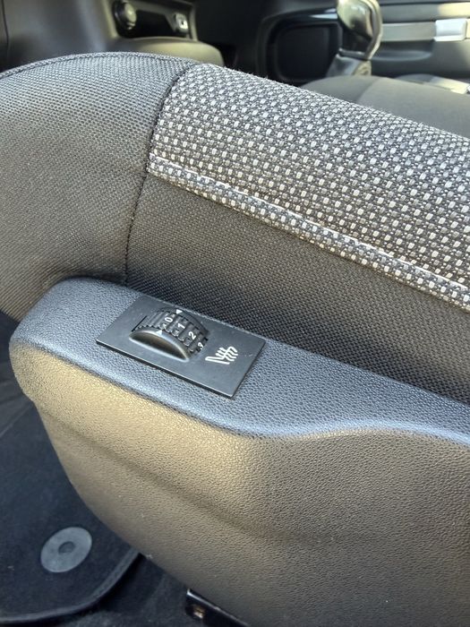 Citroen C4 Cactus 1.6 Blue-HDI