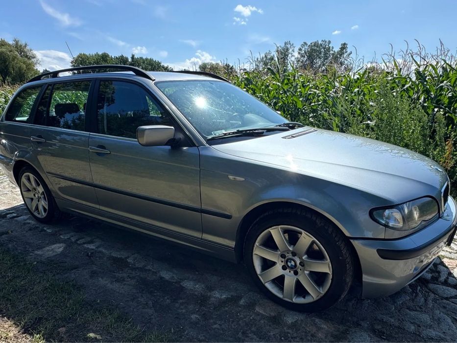 BMW Seria 3