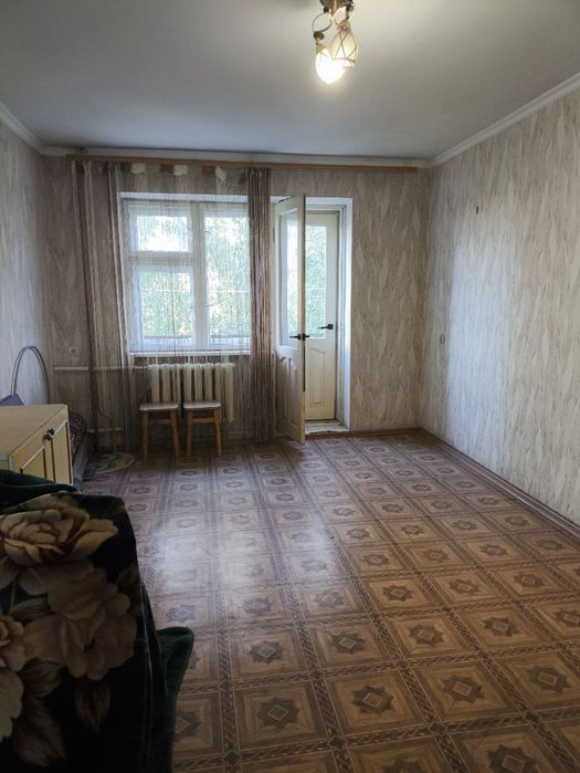 Продається 3-х кімнатна квартира в районі Нова Балашівка.