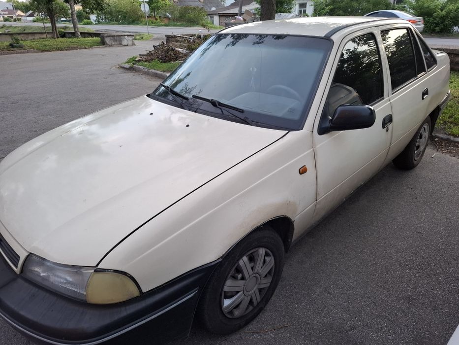Продам авто Daewoo Nexia