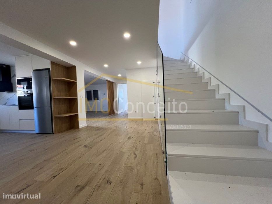 Moradia T4 Moderna || Carvalhos de Figueiredo | |Tomar