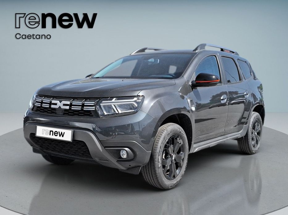 Dacia Duster 1.0 TCe SL Extreme