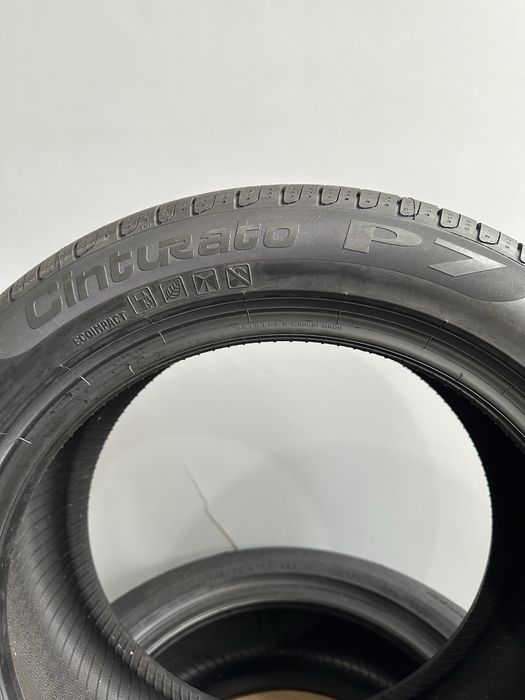 225/50 R17 98Y XL AO шины Pirelli Cinturato P7