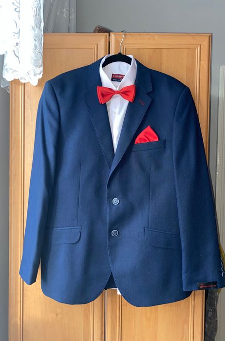 Garnitur młodzieżowy