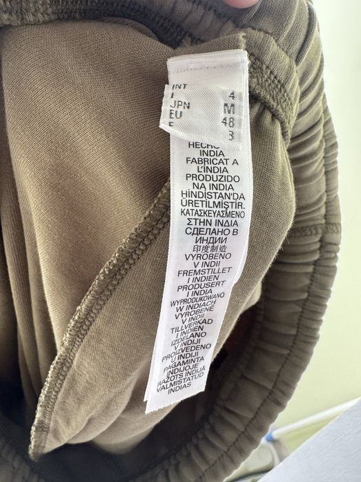 Костюм Diesel, M