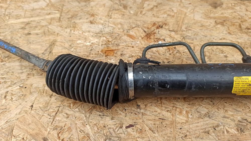 Hyundai Coupe II 2002-2009 Рулевая рейка 57700-2C000