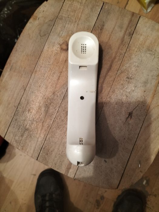 Aparat telefoniczny