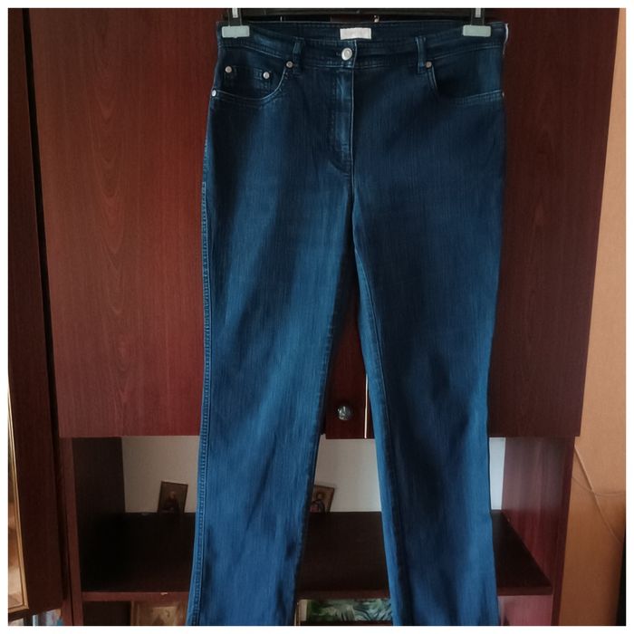 Джинси жіночі 50 -52 Германия