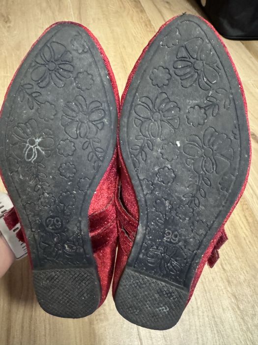 Baleriny Dziewczynka r.29