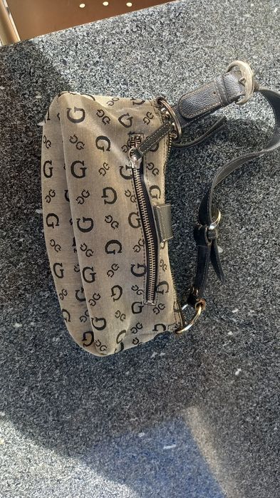 Bolsa Guess vintage