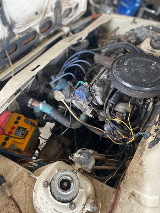 Продам Таврию Заз