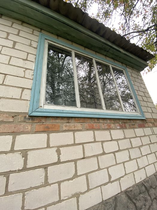 Дача в С/Т 2 поверхи +гараж +санвузол біля Дніпра