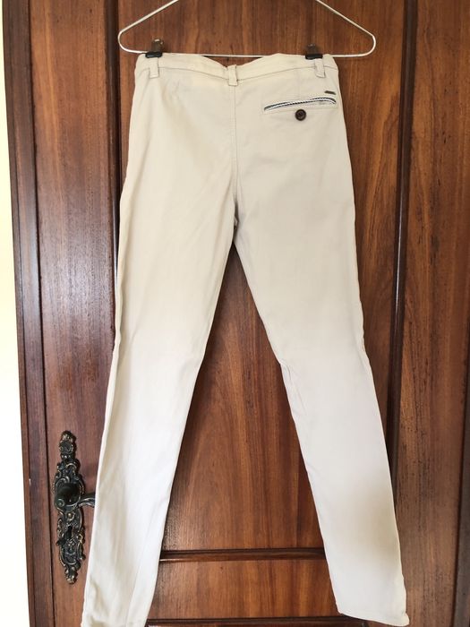 Calça rapaz Mayoral 9/10 anos