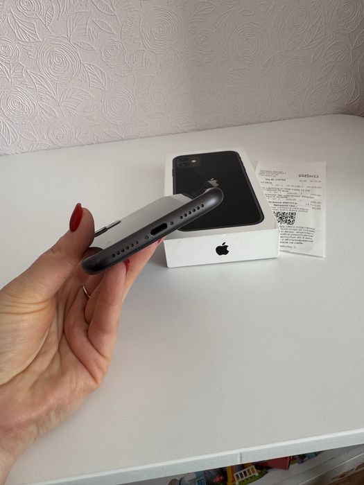 Iphone 11 64  gb