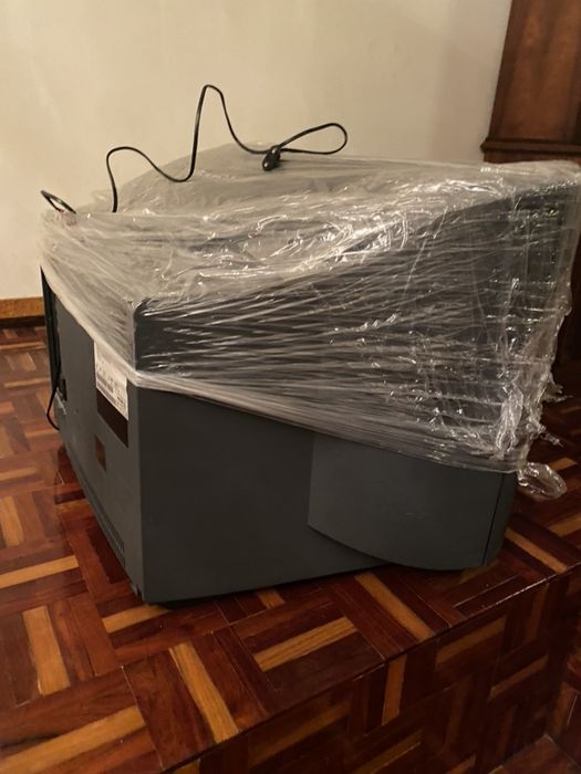 TV Phillips wide 16:9 dolby surround