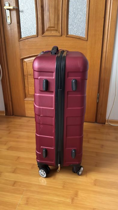 Валіза Hossoni 25/43/58