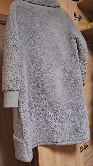 Продам шубку турецьку теді